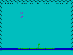 Jump Frog — ss (WOR)