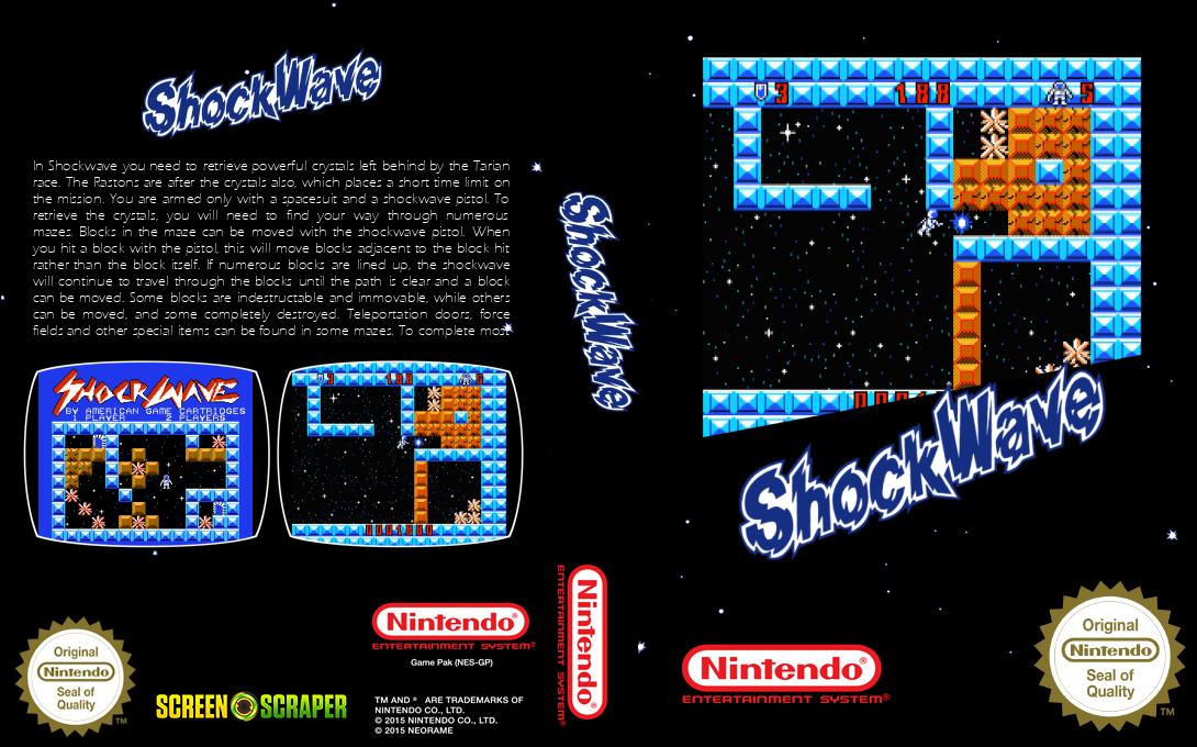 Shockwave — box-texture (SS)