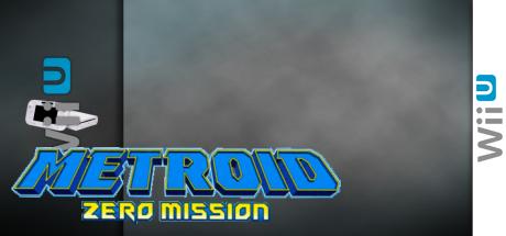 Metroid - Zero Mission — steamgrid