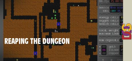 Reaping the Dungeon — steamgrid
