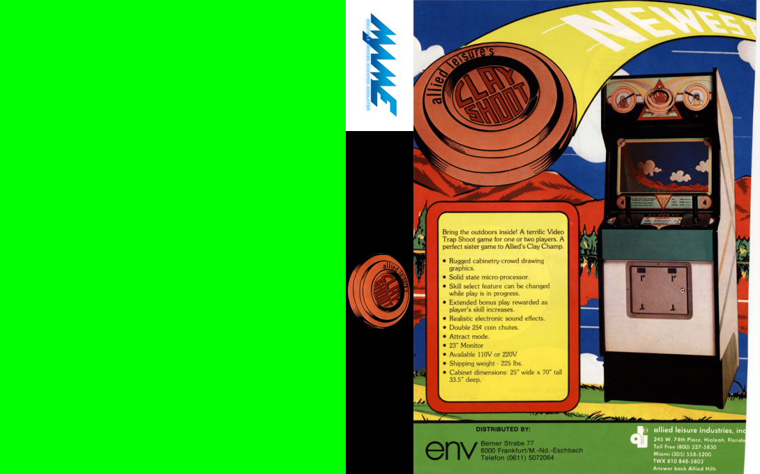 Clay Shoot — box-texture (WOR)