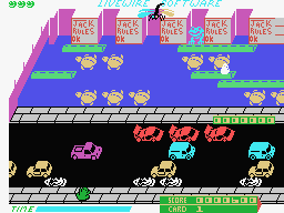 Jumpin' Jack — ss (EU)