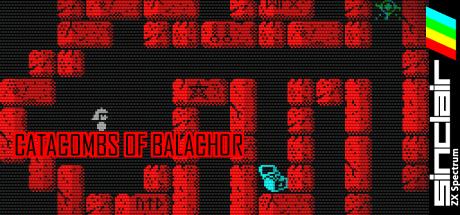 Catacombs of Balachor — steamgrid