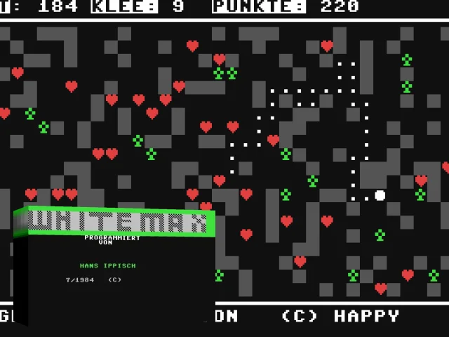 White Max — mixrbv2 (WOR)