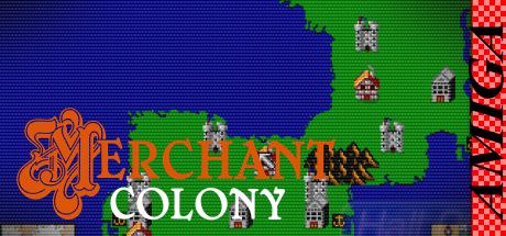 Merchant Colony — steamgrid