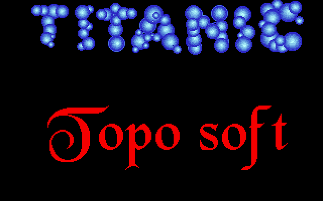 Titanic — sstitle (EU)