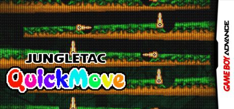 Quick Move — steamgrid
