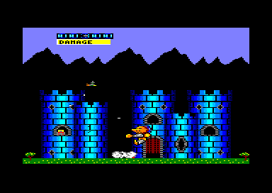 Ramparts — ss (EU)