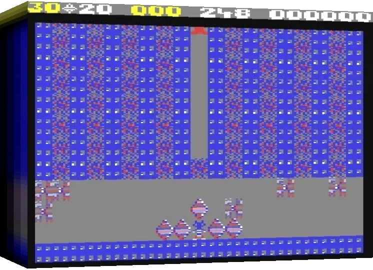 Knibble Dash 2 — box-3D (WOR)