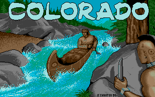 Colorado — sstitle (EU)