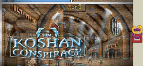 Koshan Conspiracy, The — steamgrid
