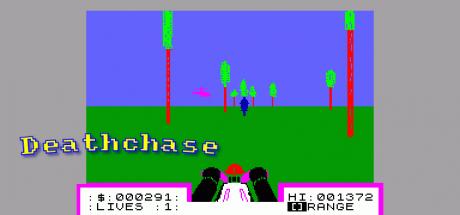 Deathchase — steamgrid