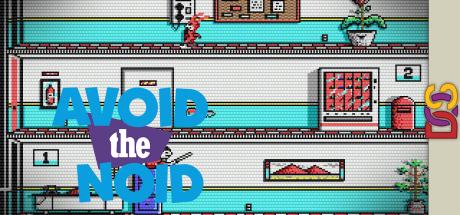 Avoid The Noid — steamgrid