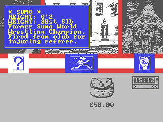 Sidewalk — ss (EU)