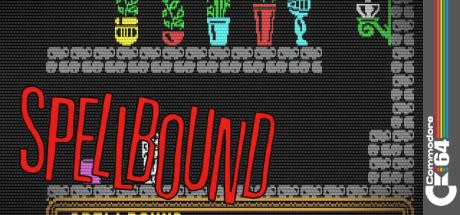 Spellbound — steamgrid