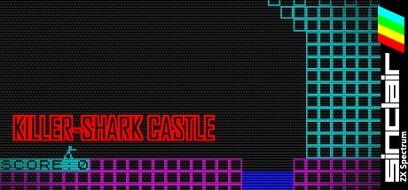 Killer-Shark Castle — steamgrid