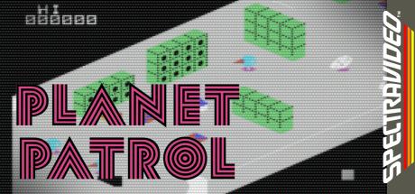 Planet Patrol — steamgrid