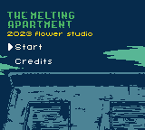 Melting Apartment, The — sstitle (WOR)
