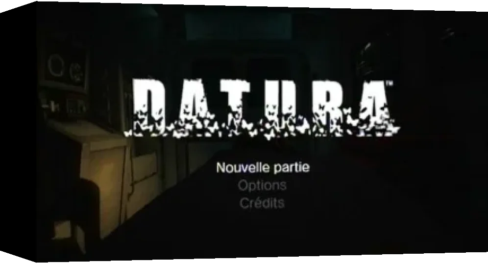 Datura — box-3D (WOR)