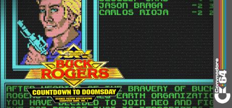 Buck Rogers - Countdown To Doomsday — steamgrid