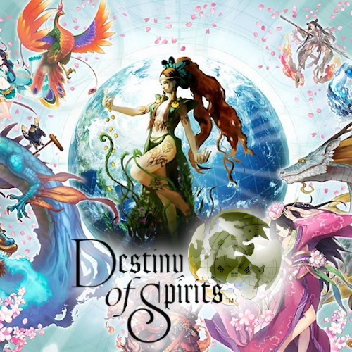 Destiny Of Spirits — support-texture (CUS)