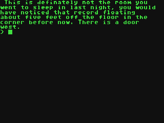 By Jove! — ss (WOR)