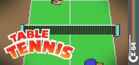 International Table Tennis — steamgrid