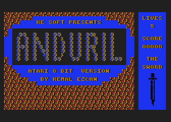 Anduril — sstitle (WOR)