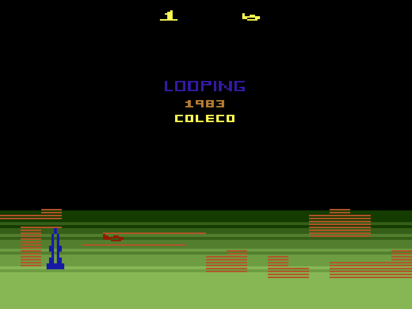 Looping — sstitle (WOR)