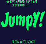 Jumpy! — sstitle (WOR)