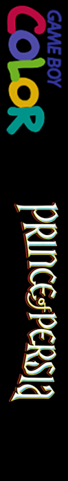 Prince Of Persia — box-2D-side (EU)