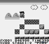 Kid Niki — ss (JP)