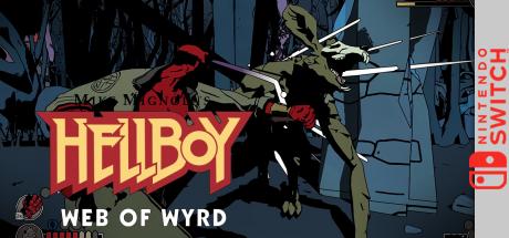 Hellboy Web Of Wyrd — steamgrid