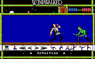 Windwalker — ss (US)