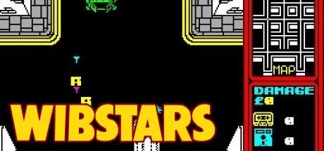 Wibstars — steamgrid