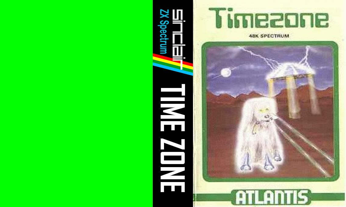 Time Zone — box-texture (WOR)