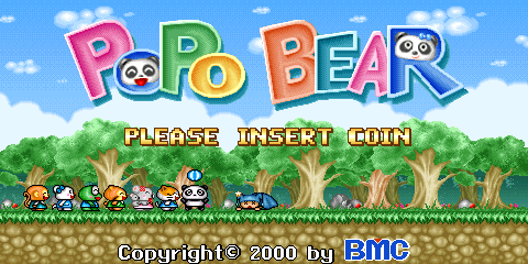 Popo Bear — sstitle (WOR)