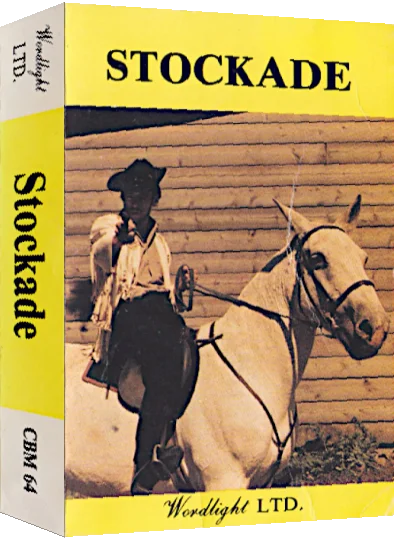 Stockade — box-3D (EU)