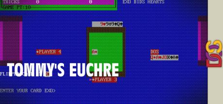 Tommy's Euchre — steamgrid