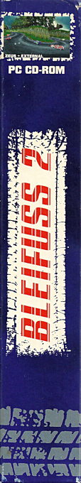 Screamer 2 — box-2D-side (DE)