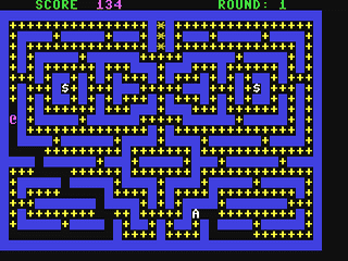 Chewing Charlie — ss (WOR)
