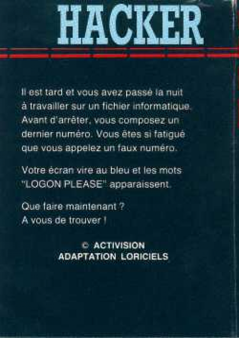 Hacker — box-2D-back (FR)