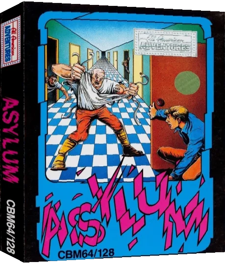 Asylum — box-3D (EU)