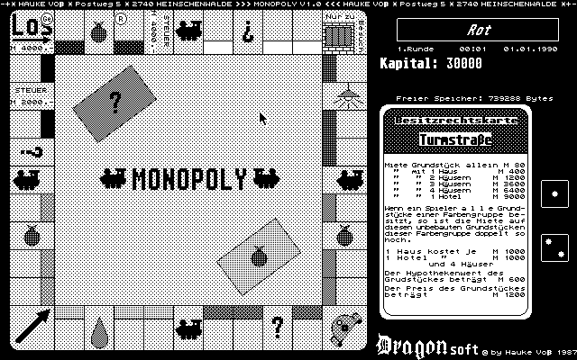 Monopoly — ss (WOR)