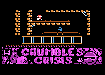 Crumble's Crisis — ss (WOR)