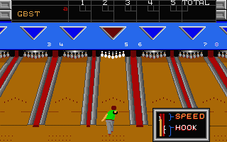 10th Frame — ss (WOR)