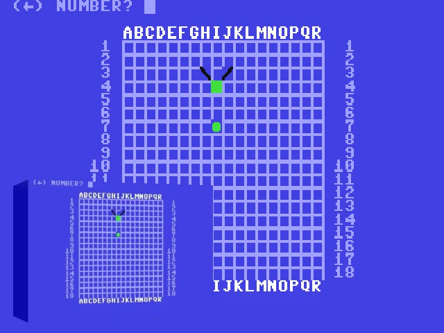 Connect The Dots — mixrbv2 (WOR)