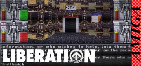 Captive II - Liberation — steamgrid
