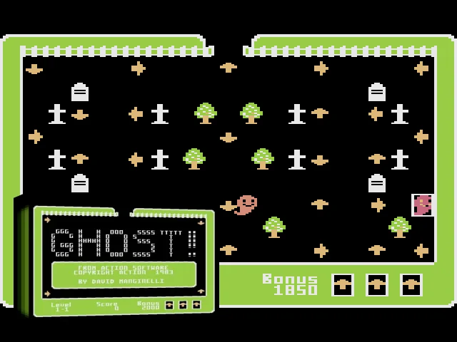 Ghost! — mixrbv2 (WOR)