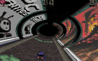 Tube — ss (WOR)